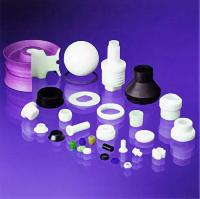 PTFE Components