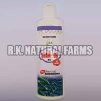 RK Spirulina Protein Shampoo