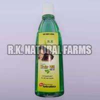 RK Spirulina Hair Oil