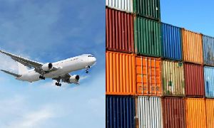 Freight Forwarder Services