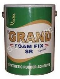 Synthetic Rubber Adhesive