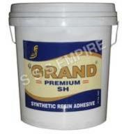 synthetic wood adhesive