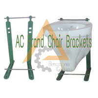 AC Chair Brackets