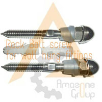 rack bolt screws