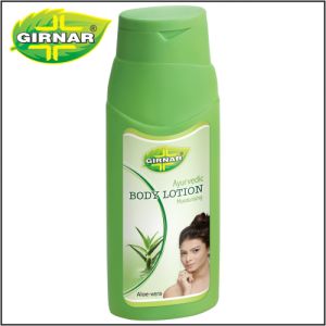 Ayurvedic Body Lotion