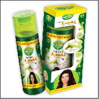 Dudhi Hair Oil