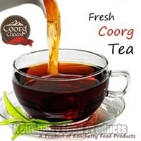 Coorg Tea