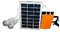 solar lighting kit