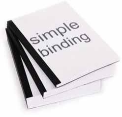 book binding adhesive