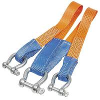 Industrial Lifting Belts