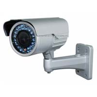 Bullet Camera