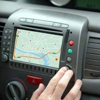 Gps Tracking System