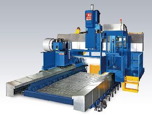 HDT Double Column Machine