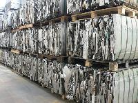 304 Stainless Steel Scrap