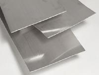 Magnisiam Alloy Sheet