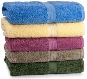 Bath Towels