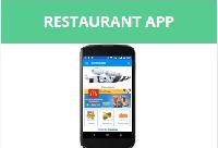 Restaurant Management App