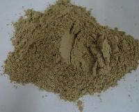 diatomite powder