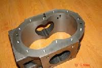 Cast Iron Bearing Housings