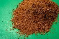 coconut coir