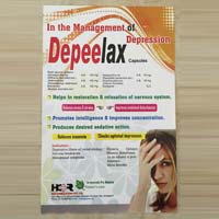 Depeelax Capsules