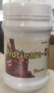 Proticare - D Powder