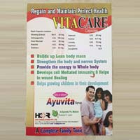 Vitacare Capsules