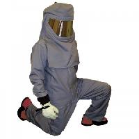 Arc Flash Suits