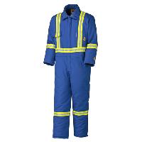 flame retardant clothing