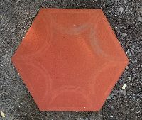 Hexagon Paver Block