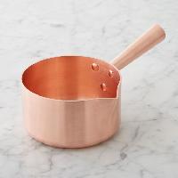 Copper Small Pot