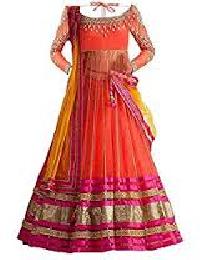 Girls Lehengas