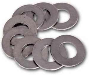 Round Washers