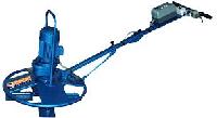 Trimix Flooring Machine