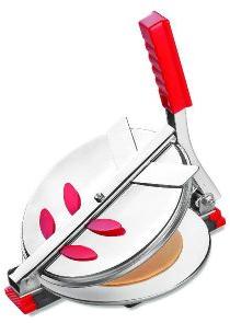 Stainless Steel Puri Maker