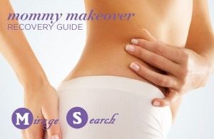 Mommy Makeover Surgery