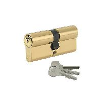 Brass Cylinder Lock