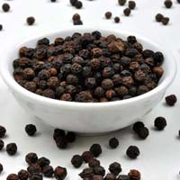 Black Pepper Seeds