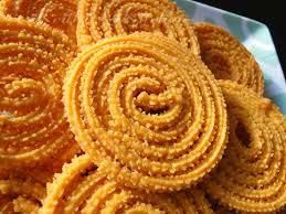 Murukku