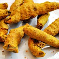 Turmeric Finger