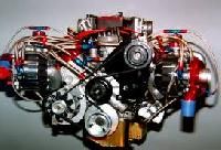 Car Engine