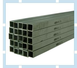 steel square tube