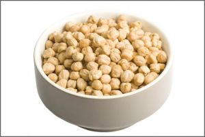 Chickpeas