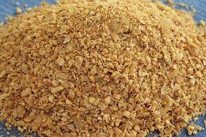 Soybean Meal