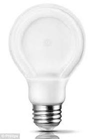 Philips LED Bulbs