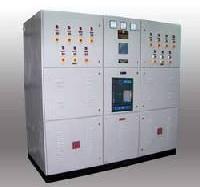 Thyristor Control Panels