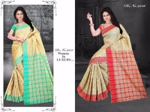 Bombay Silk Sarees