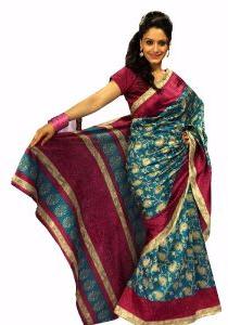 Chandramukhi Silk Sarees