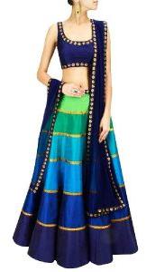 Designer Lehenga Choli