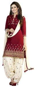 Salwar Suits